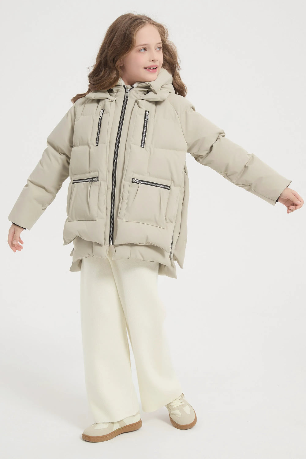 Beige