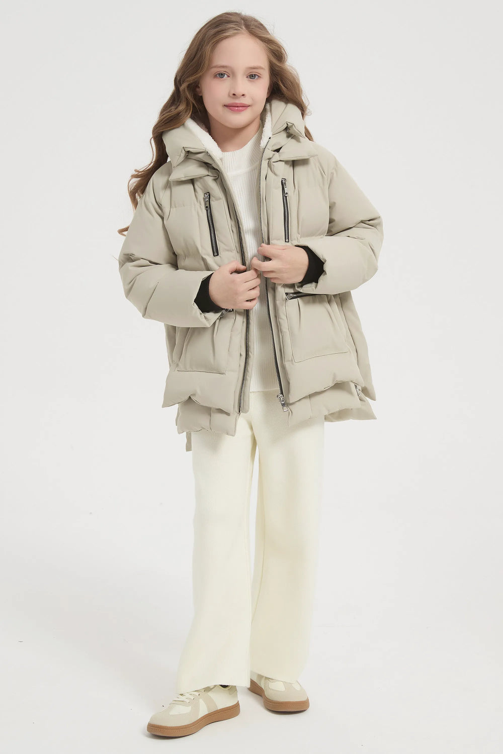 Beige