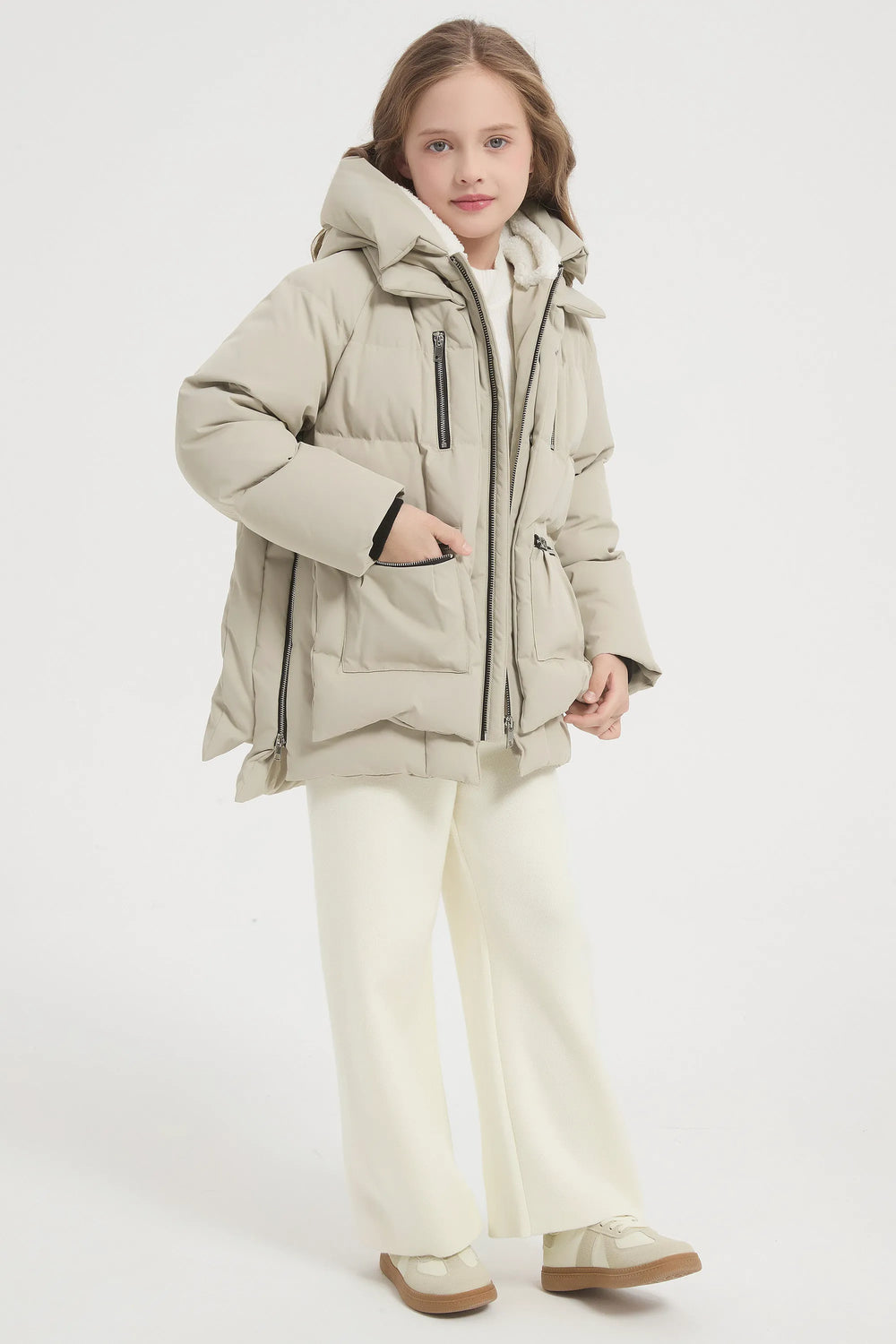 Beige