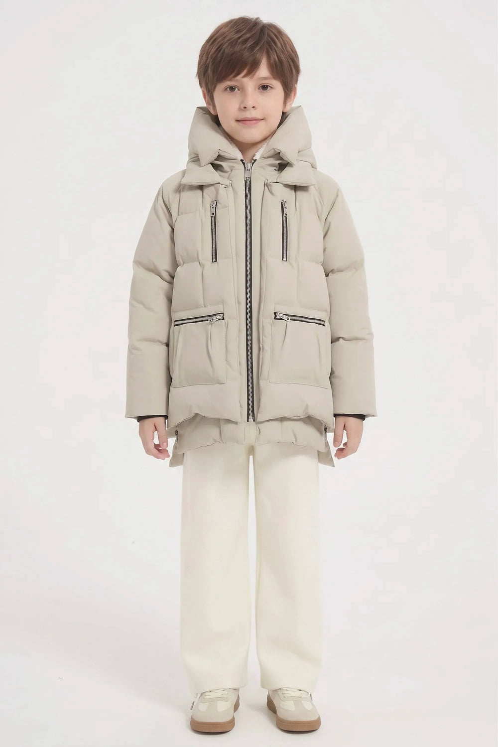 Beige