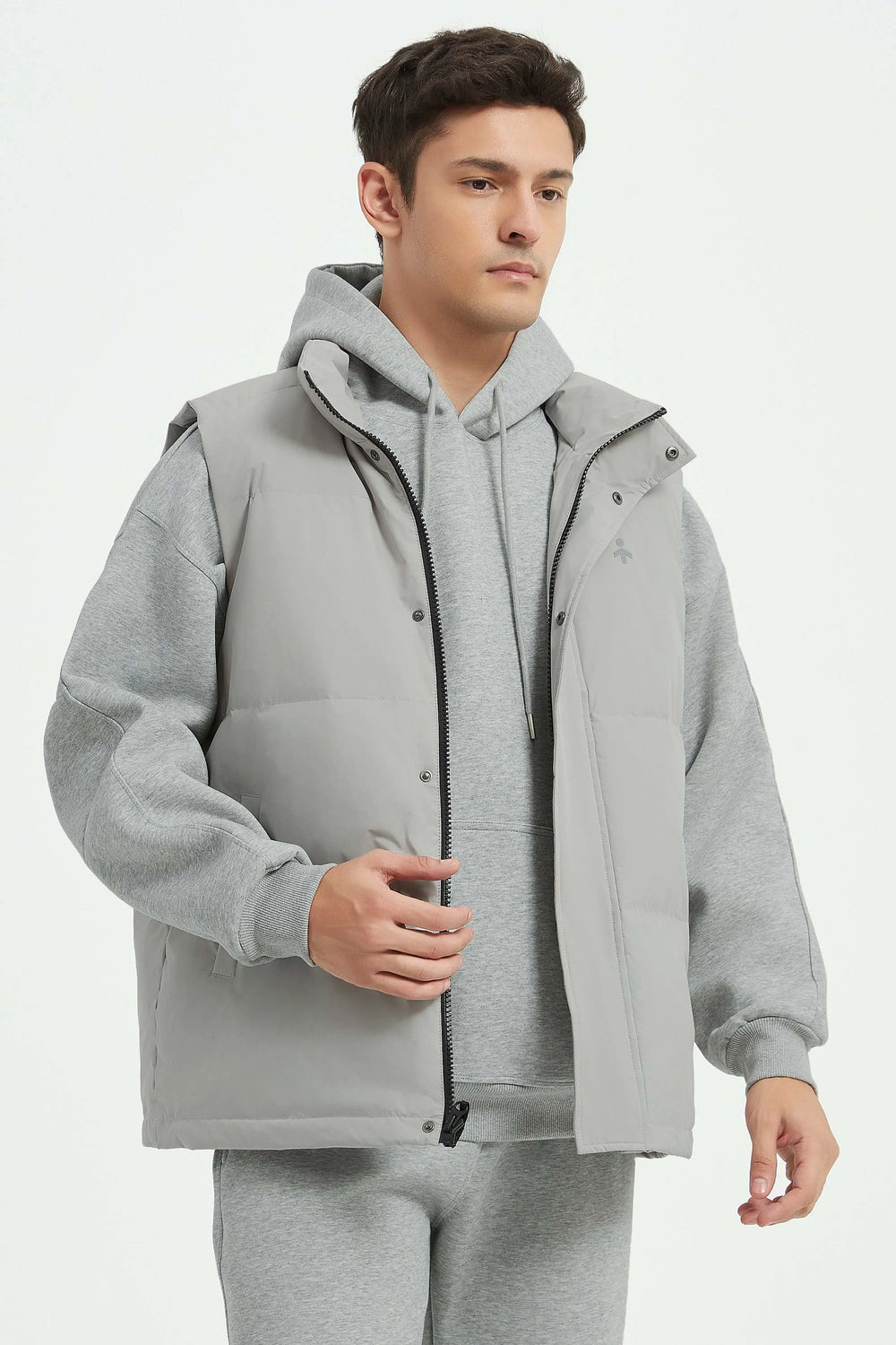 Gray