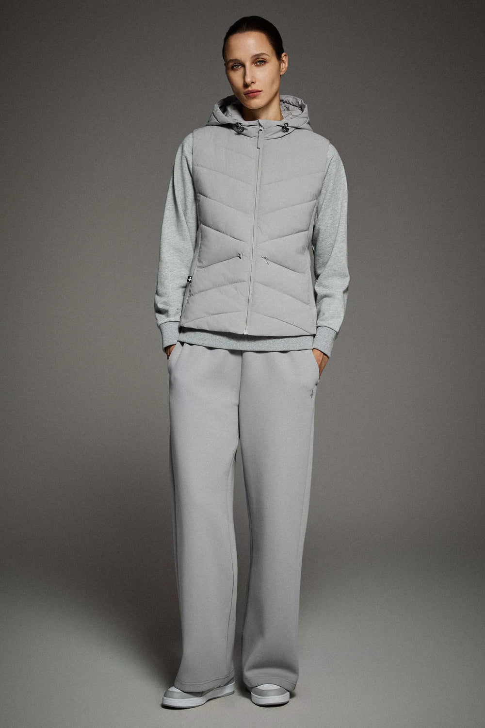 Gray