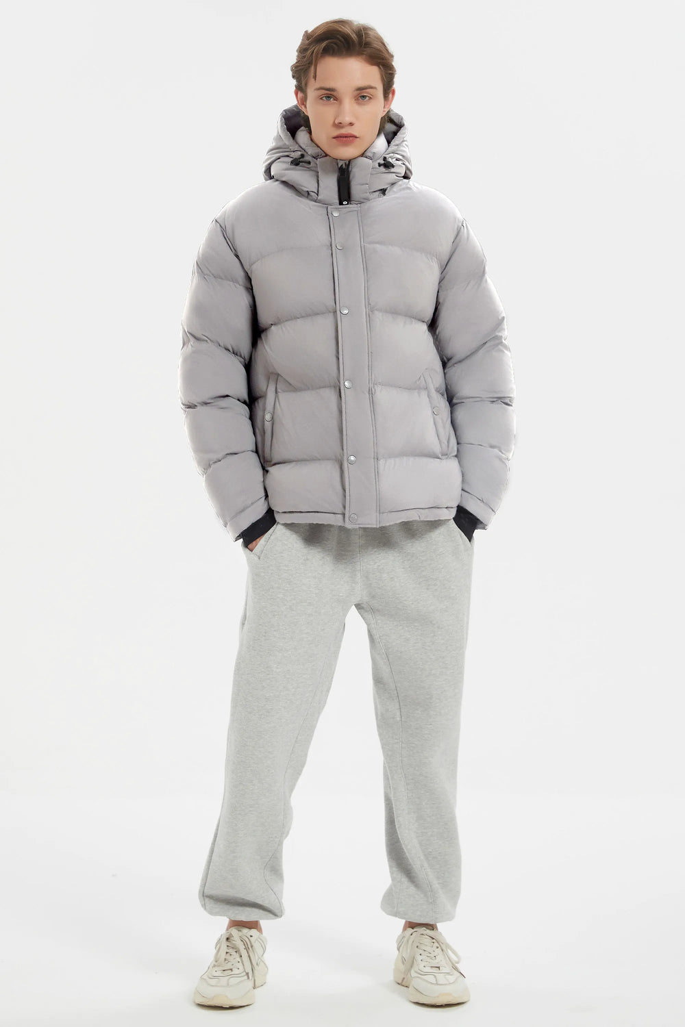Gray