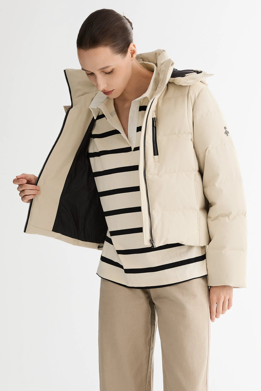 Beige