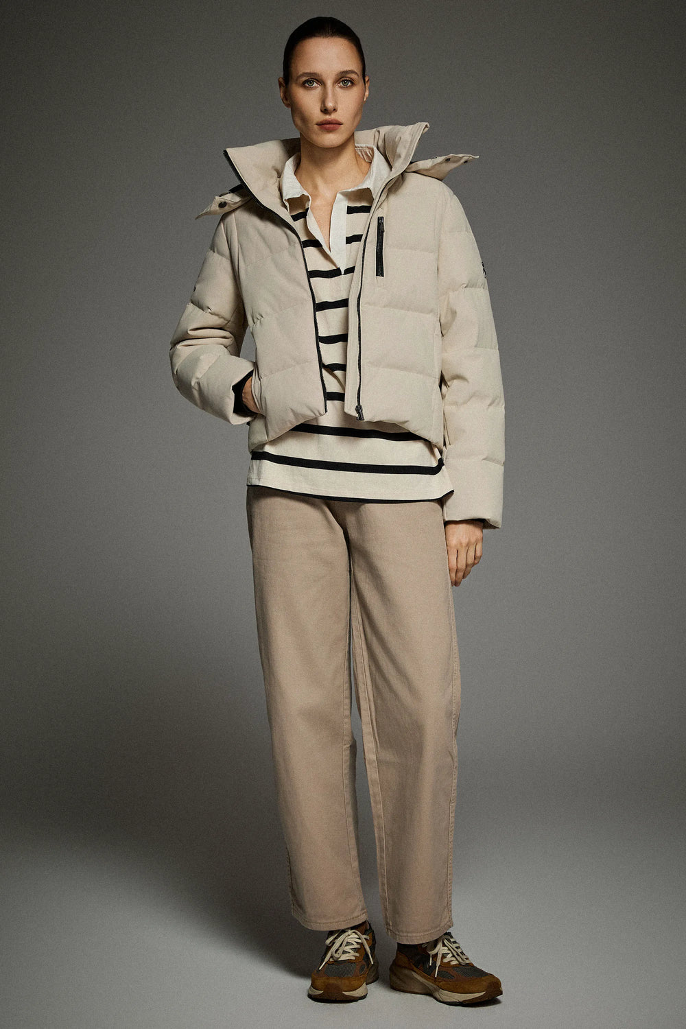 Beige
