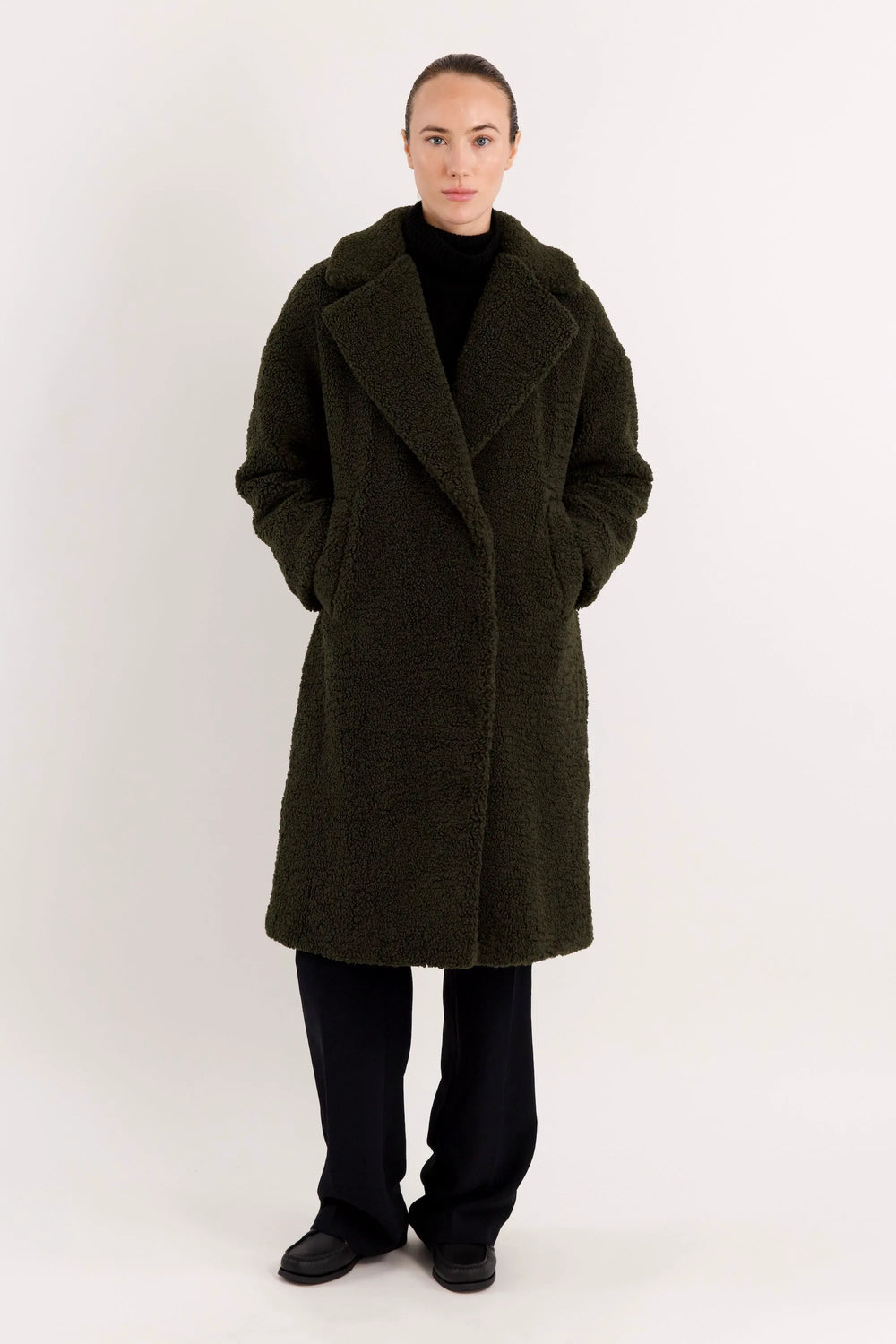 Army Green