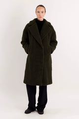 Army Green