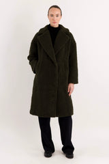 Army Green
