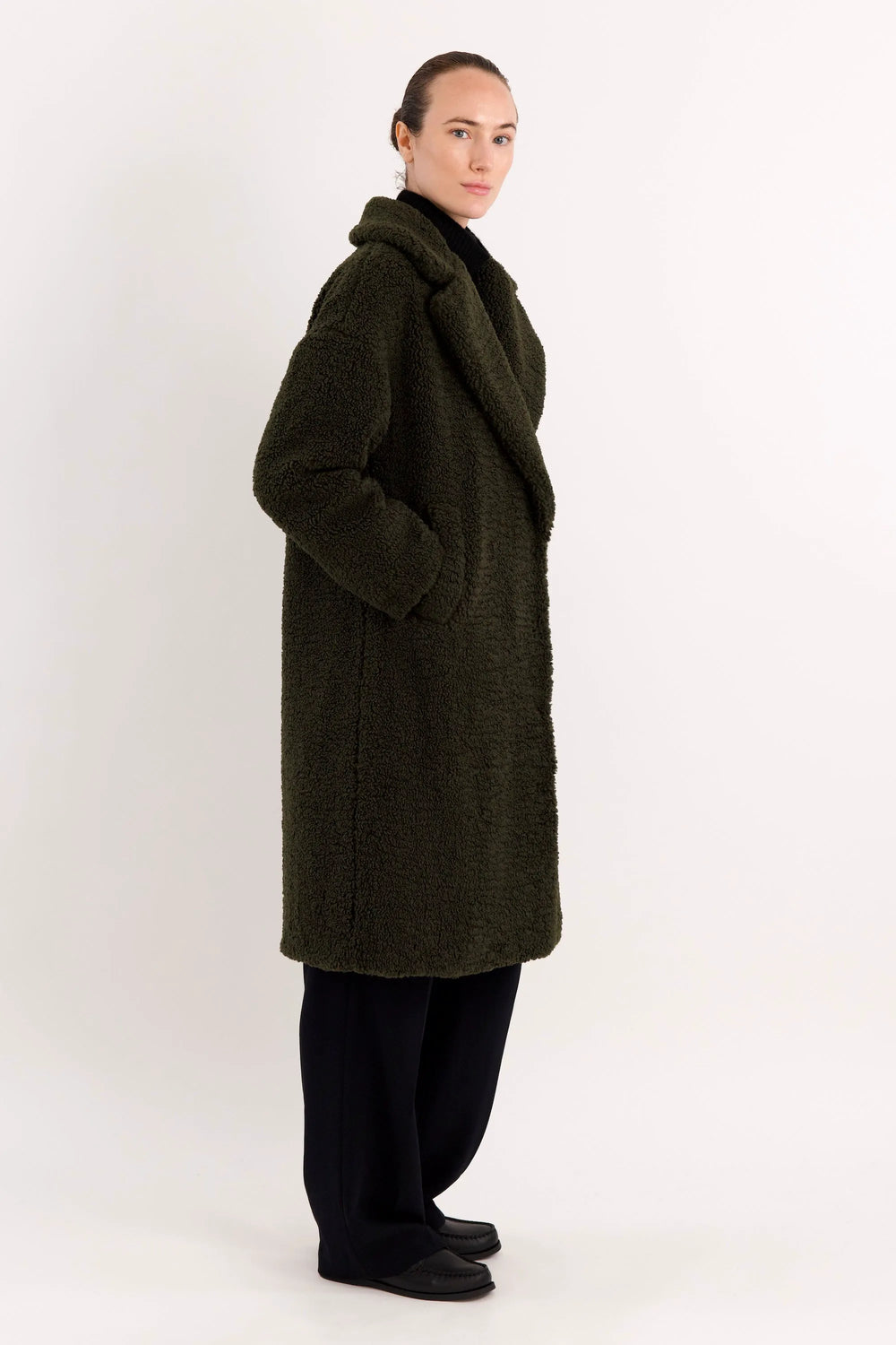 Army Green