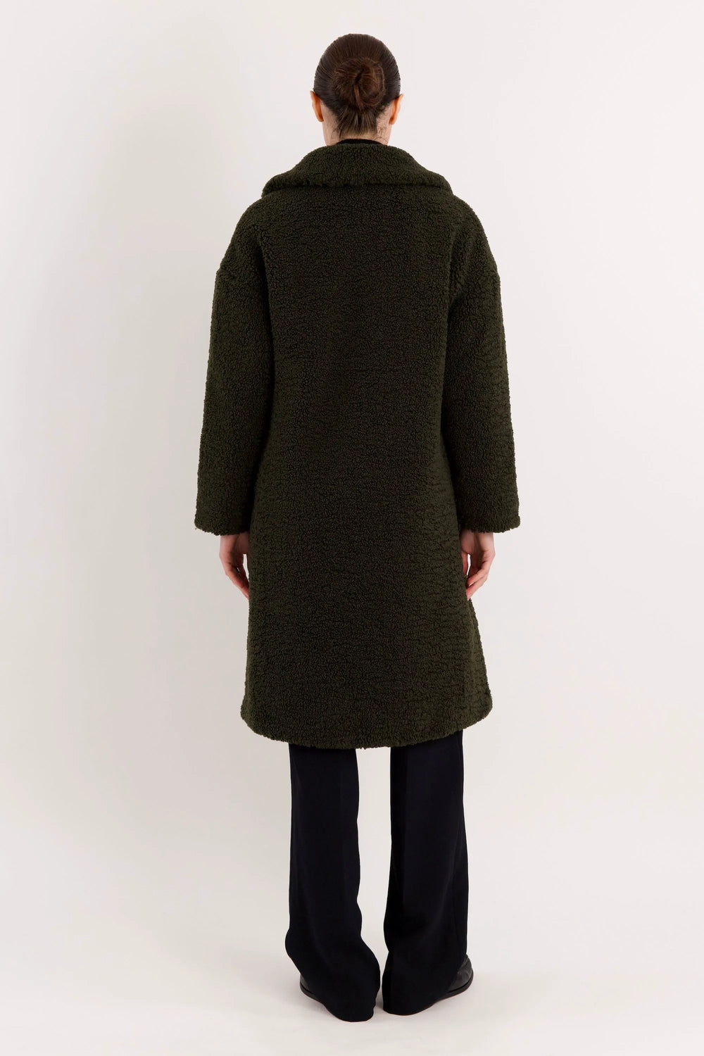 Army Green