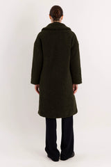 Army Green