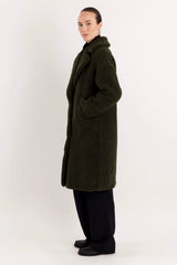 Army Green
