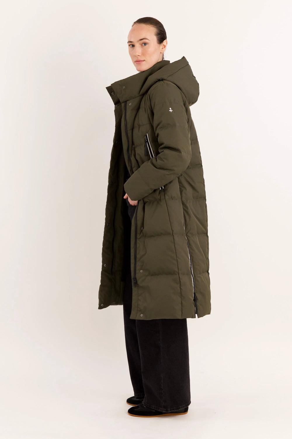 Army Green