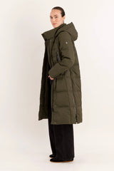 Army Green