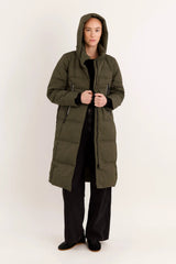 Army Green