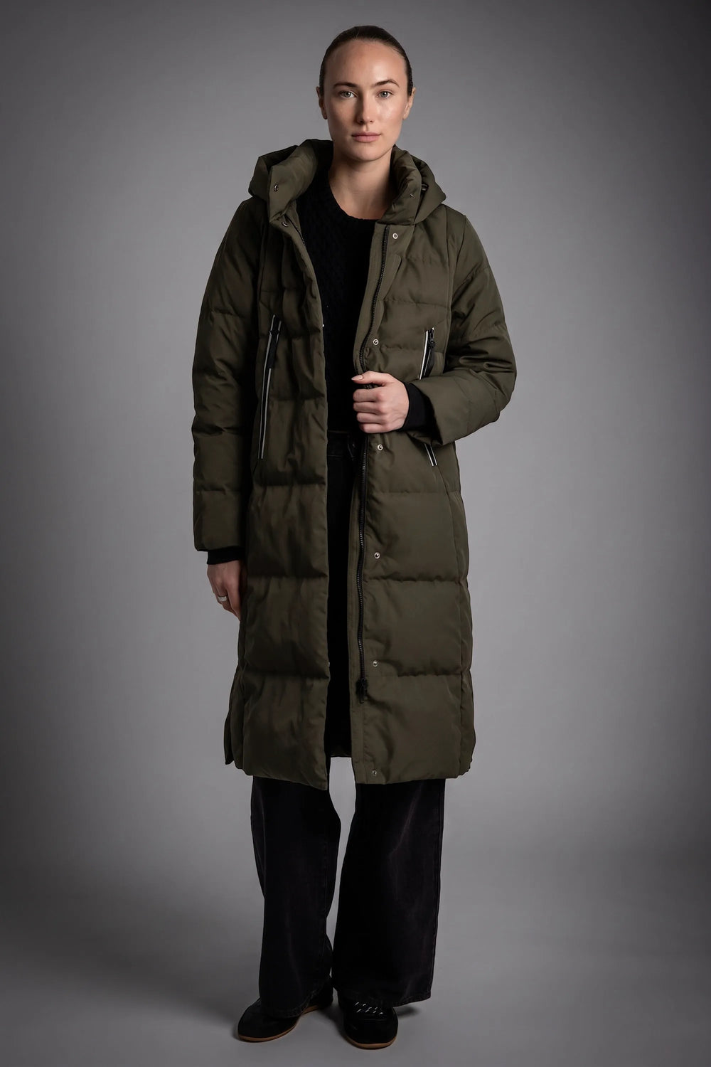Army Green