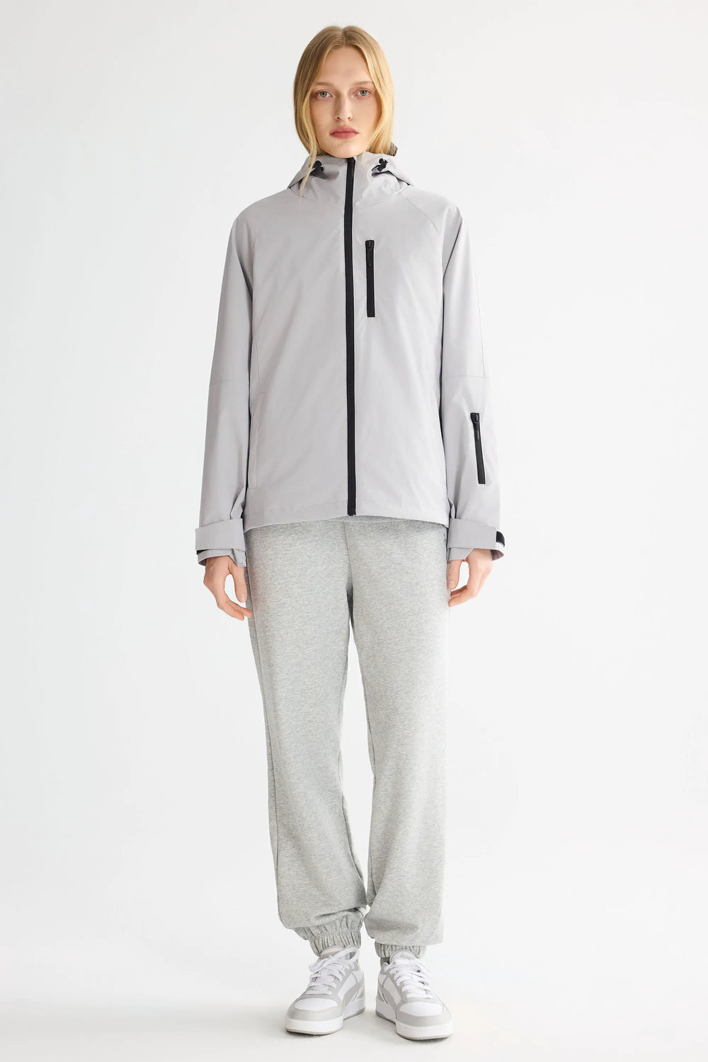 Gray