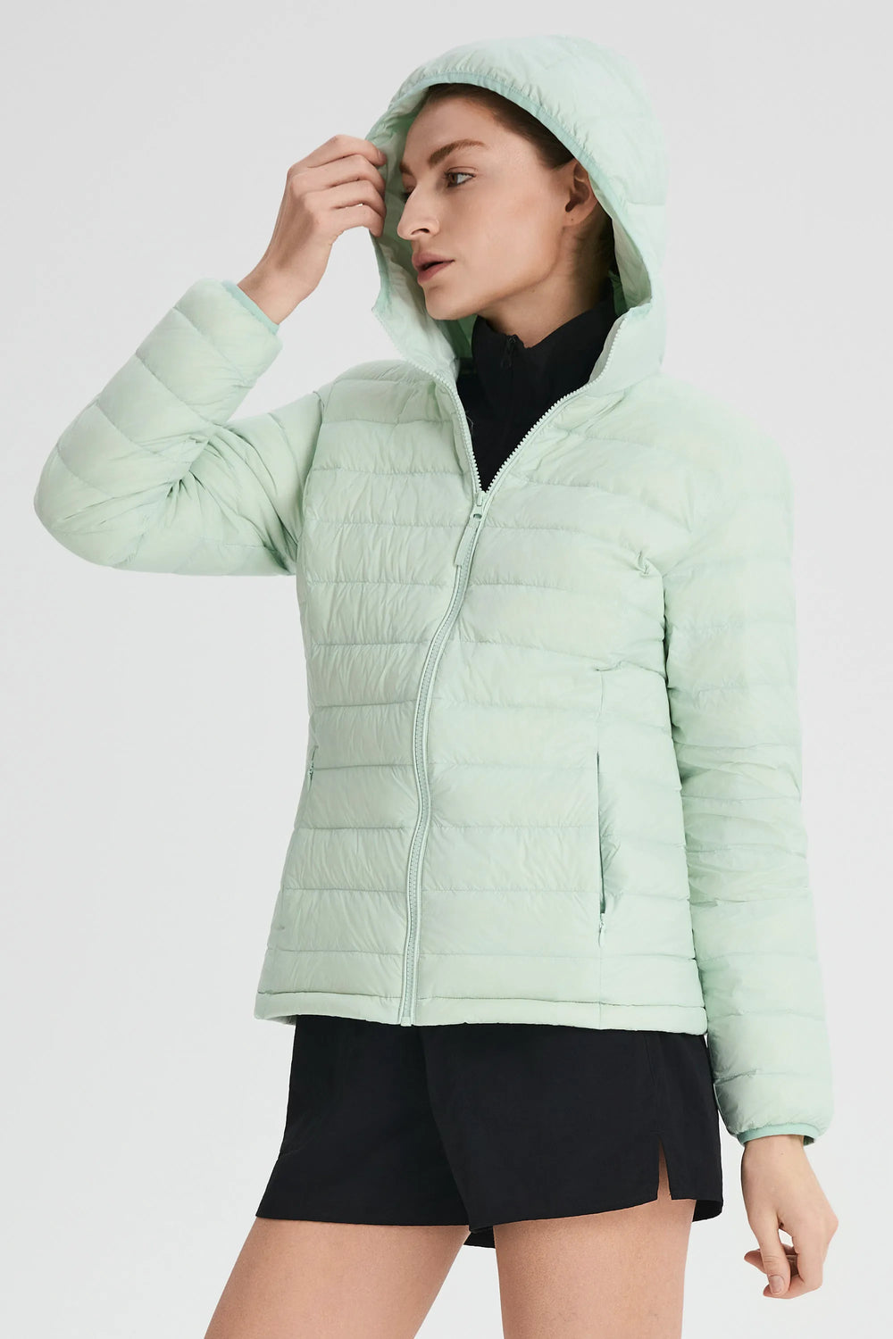 Light Green