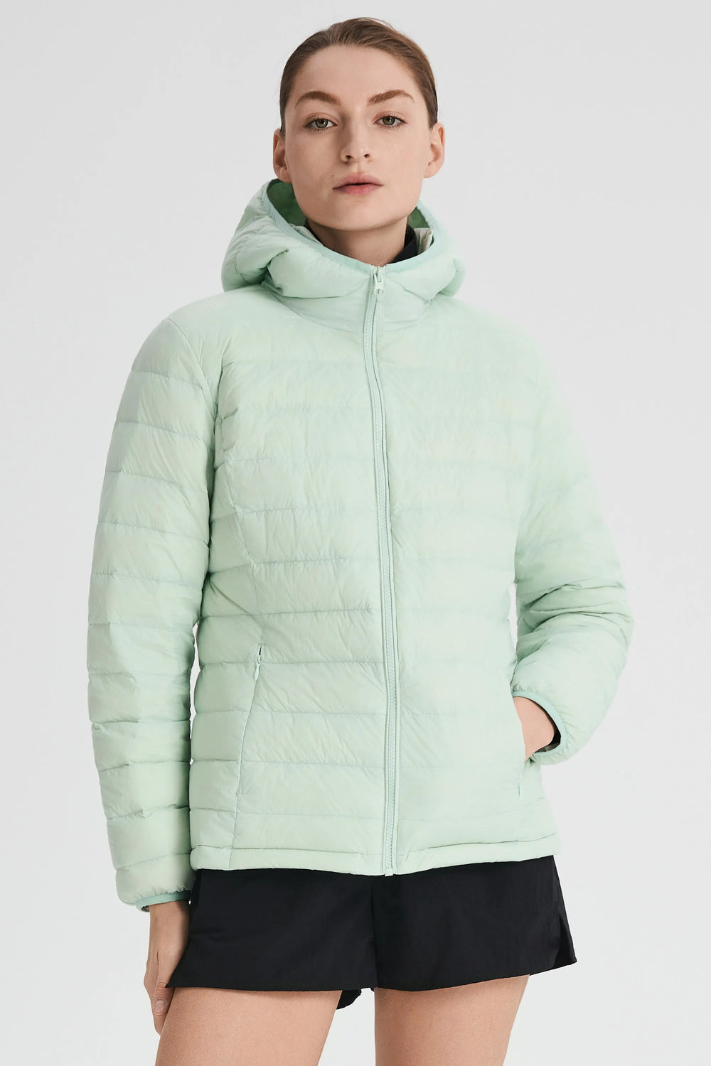 Light Green