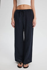 Dark night navy