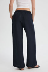 Dark night navy