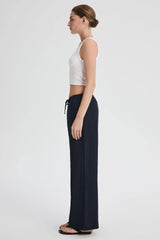 Dark night navy