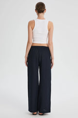 Dark night navy