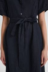 Dark night navy