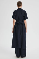 Dark night navy