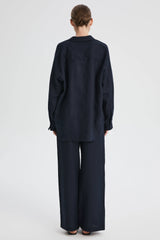 Dark night navy
