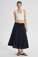Dark night navy