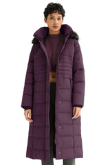 Magenta Purple