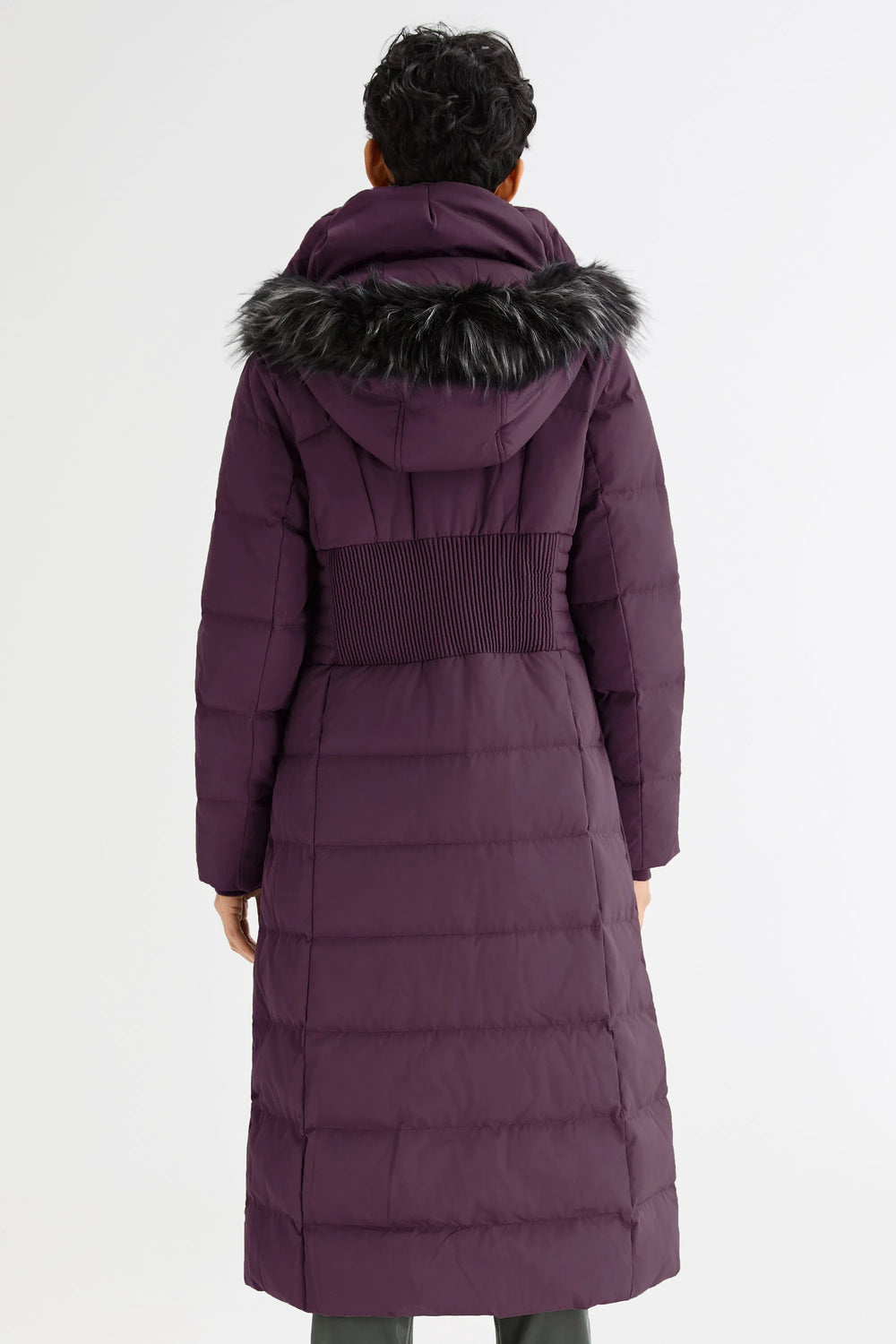Magenta Purple