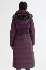 Magenta Purple