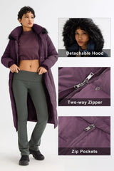 Magenta Purple