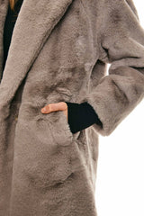 Shadow Gray