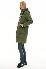 Army Green