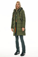 Army Green