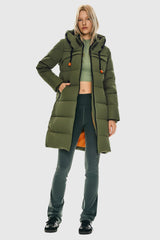 Army Green