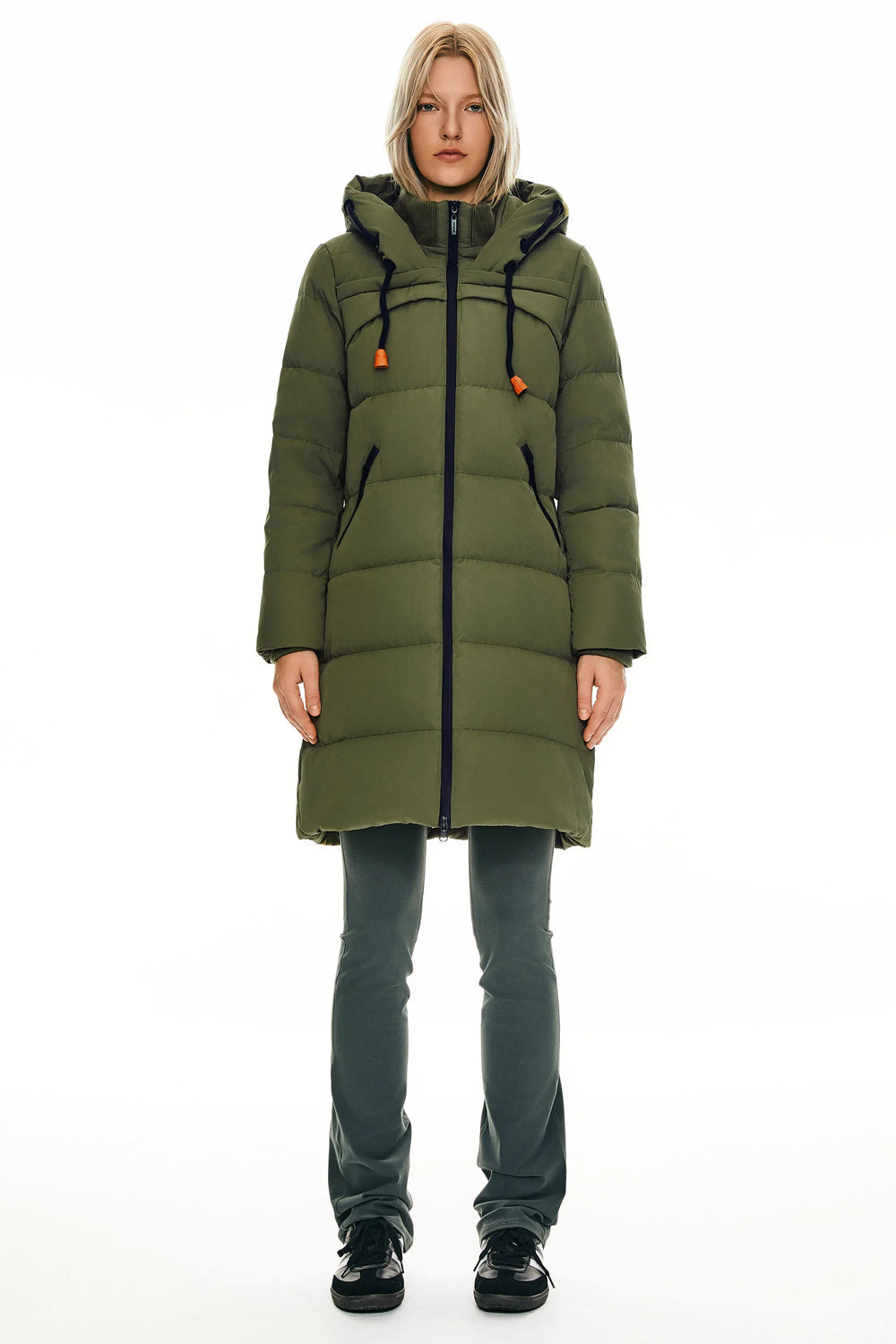 Army Green