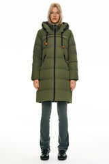 Army Green