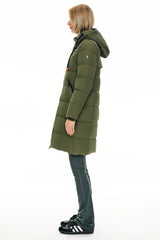 Army Green