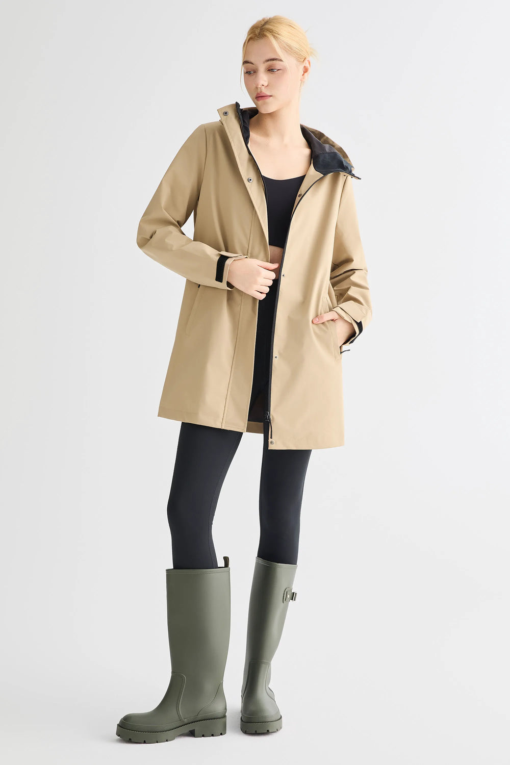 Khaki
