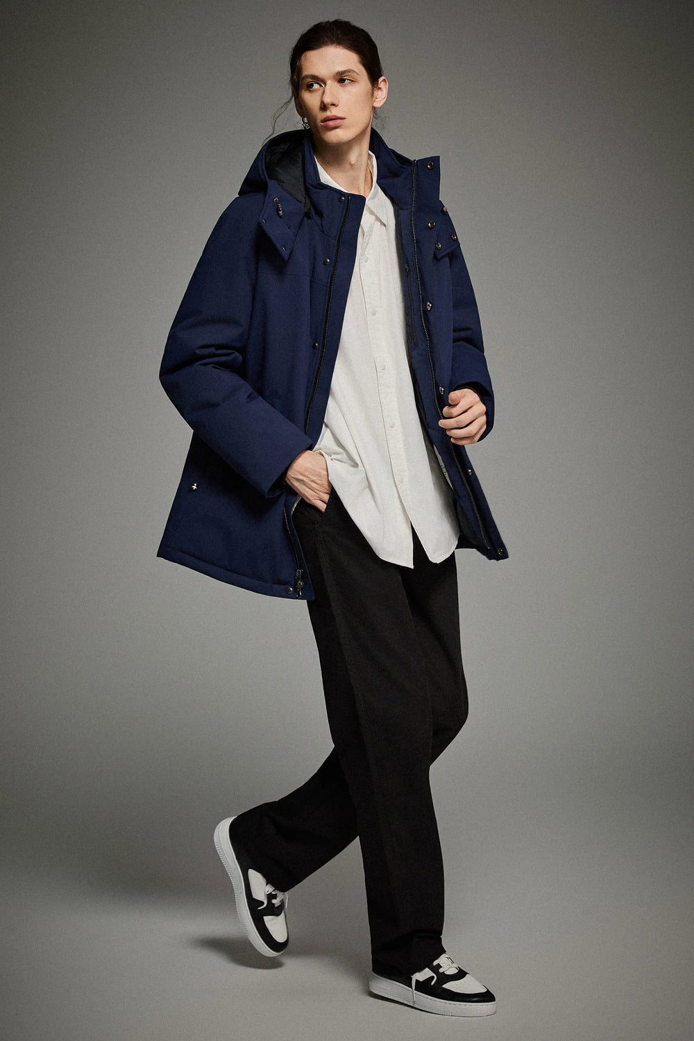 Navy