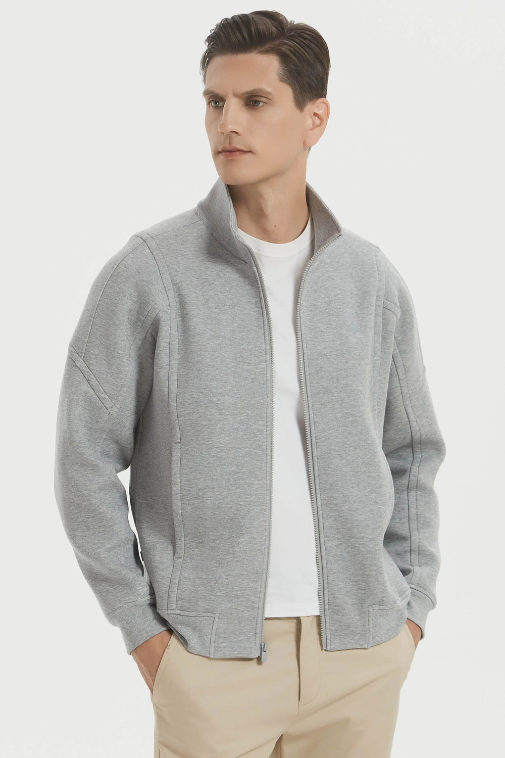 Gray