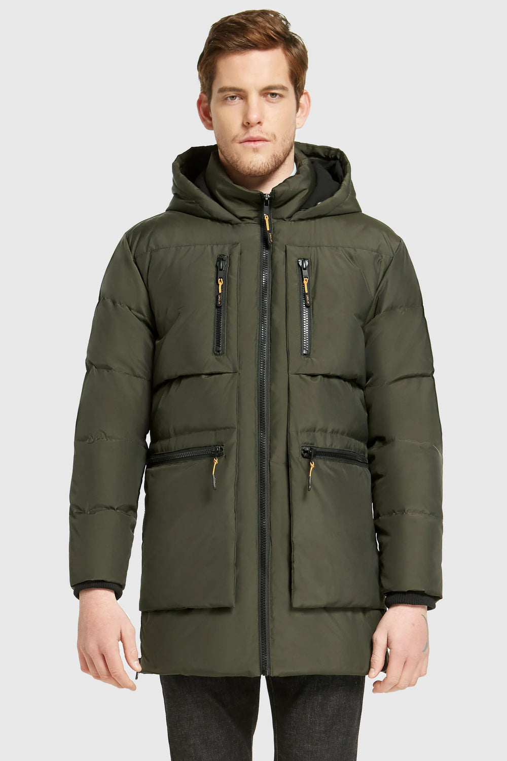 Army Green