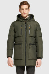 Army Green