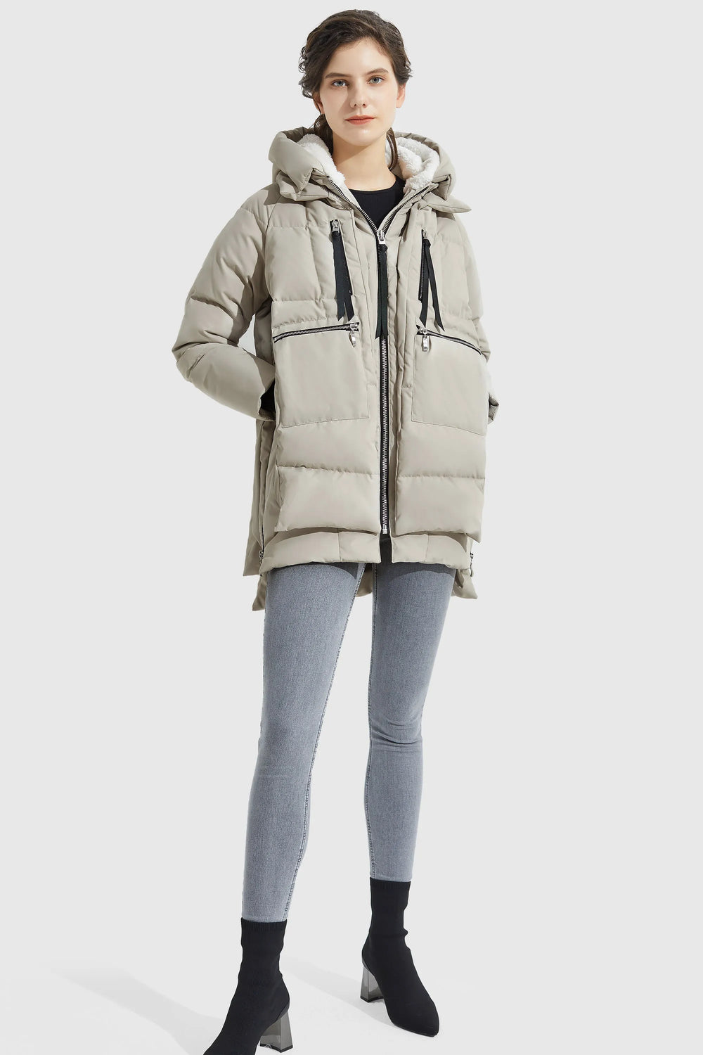 Beige