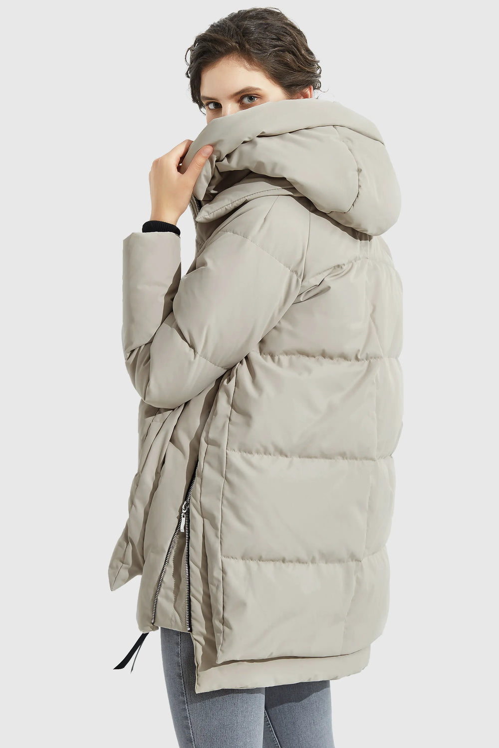 Beige