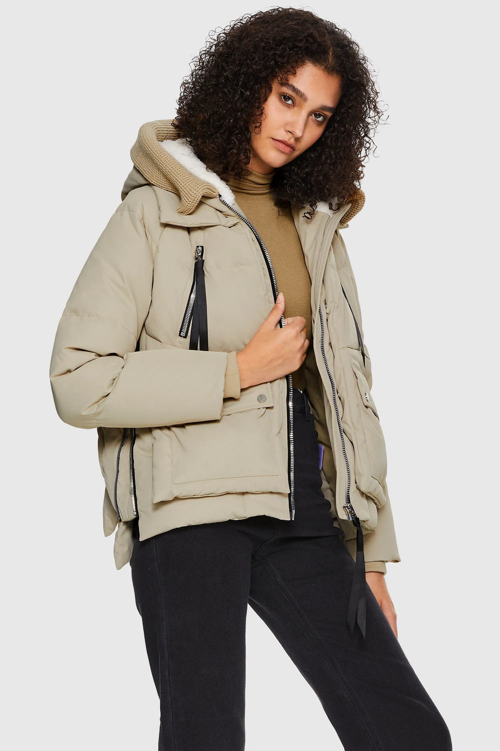 Almond Milk